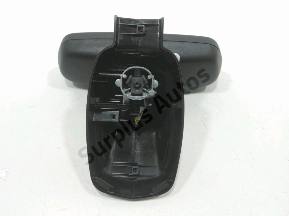 Rétroviseur intérieur