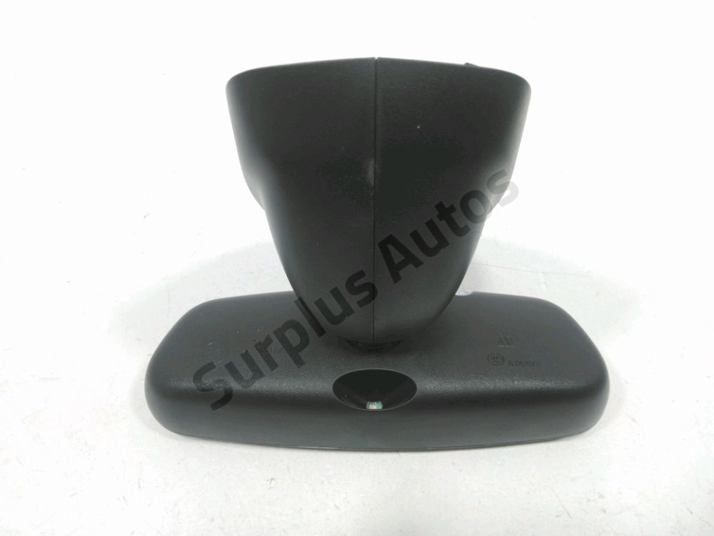 Rétroviseur intérieur