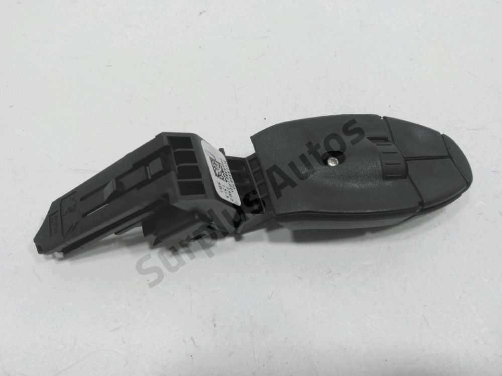 Commande régulateur de vitesse