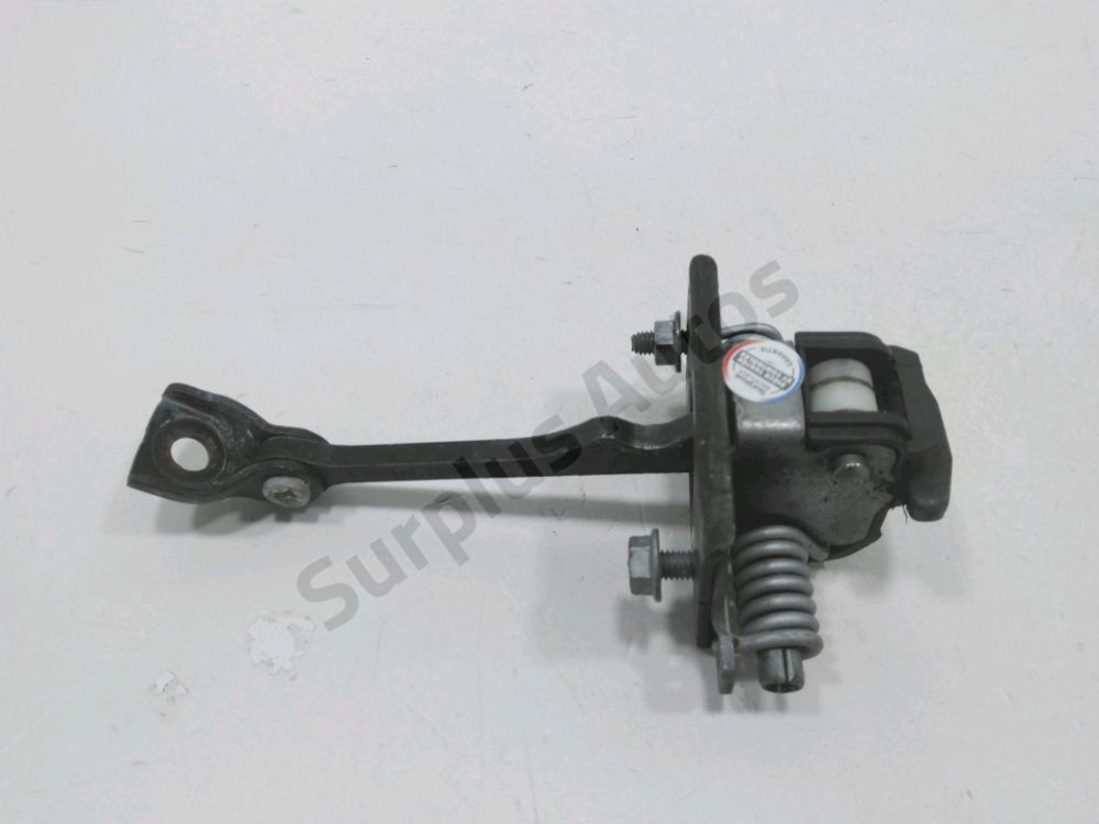 Tirant de porte avant gauche