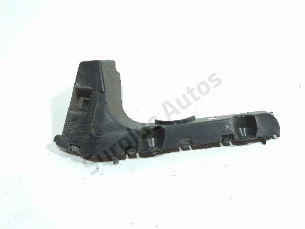 Support droit de pare-choc arrière