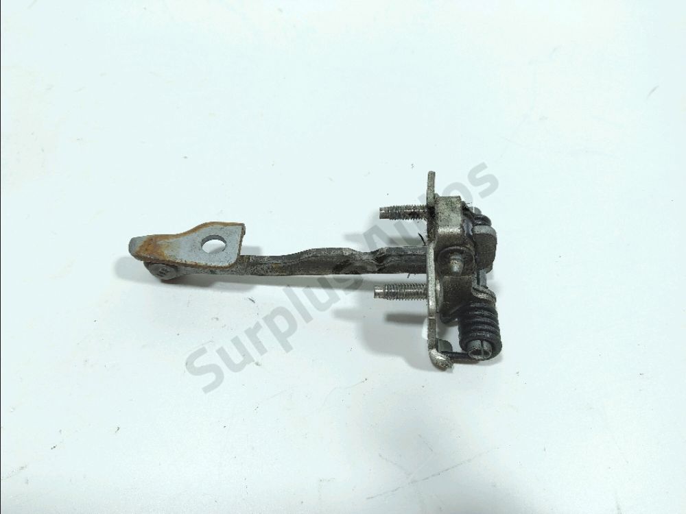 Tirant de porte avant gauche