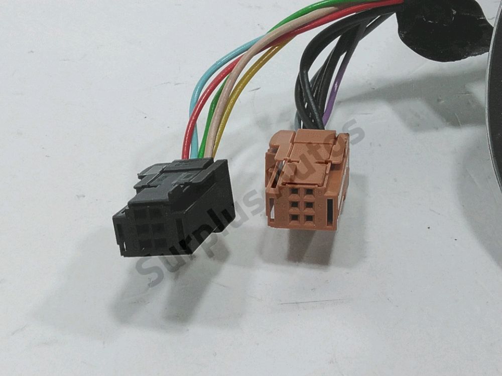 Rétroviseur électrique droit