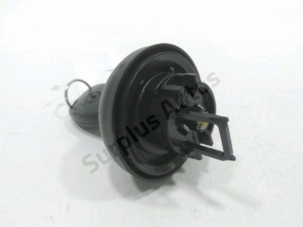 Bouchon de réservoir à carburant