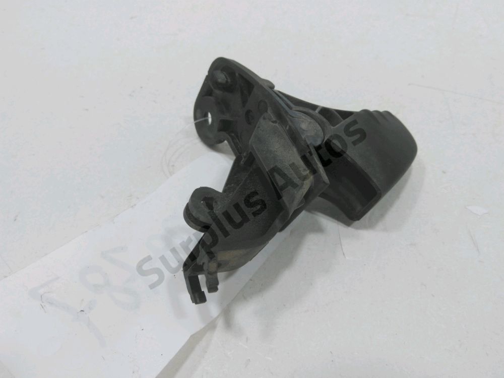 Poignée extérieure avant droite