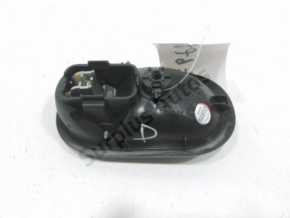 Poignée intérieure porte avant droite