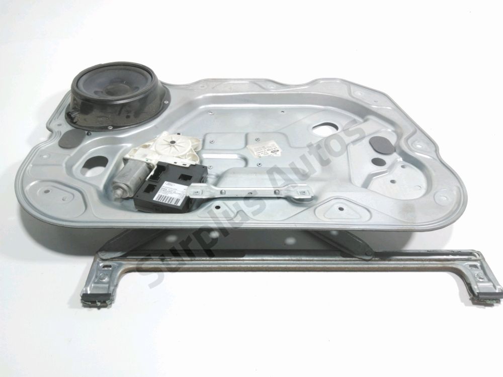 Lève-vitre électrique avant gauche