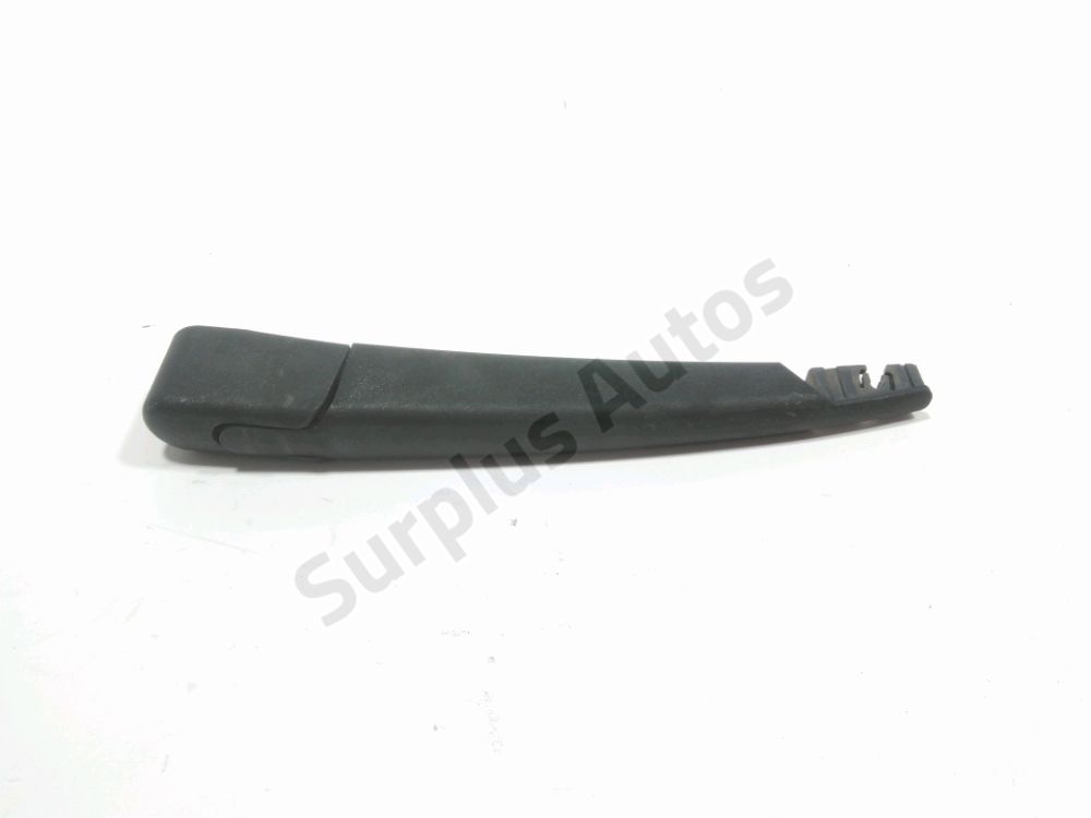 Bras d'essuie-glace arrière