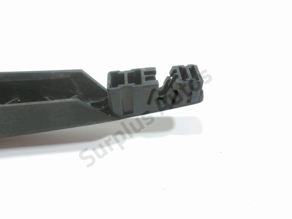 Bras d'essuie-glace arrière