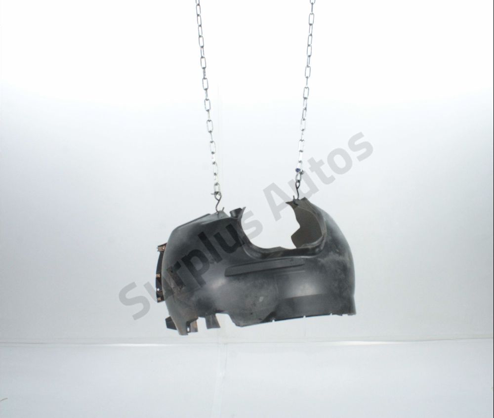 Pare-boue avant gauche