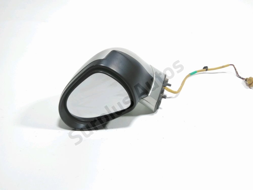 Rétroviseur électrique gauche