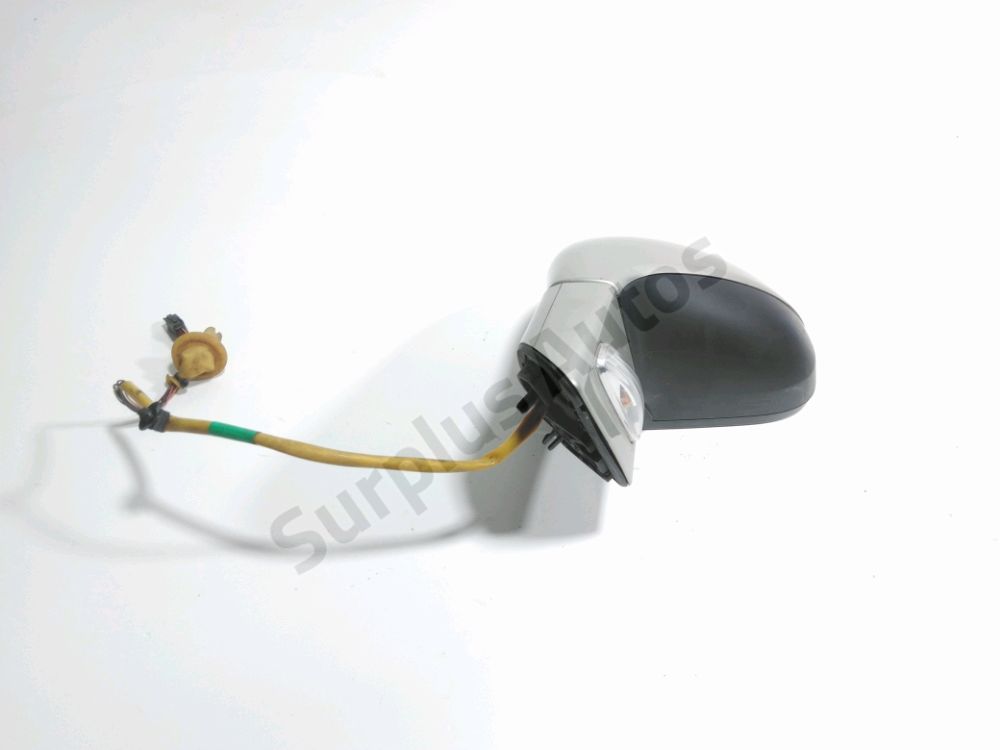 Rétroviseur électrique gauche