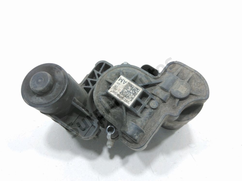 Frein de stationnement électromagnétique