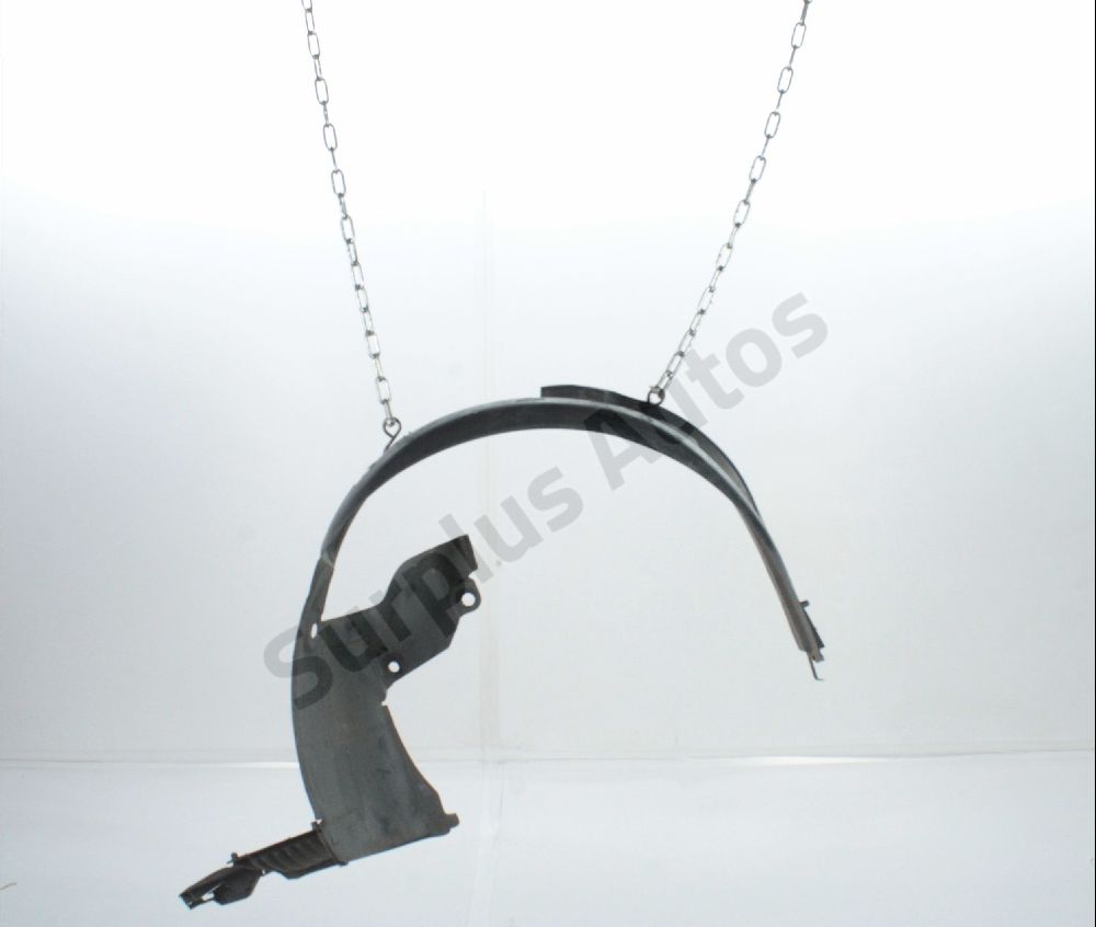 Pare-boue avant gauche