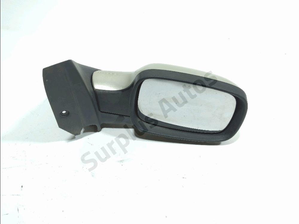 Retroviseur electrique droit