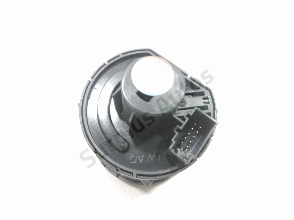 Interrupteur de phare