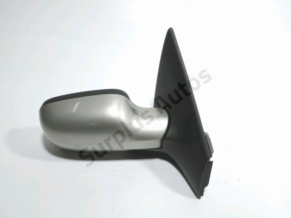 Rétroviseur électrique droit