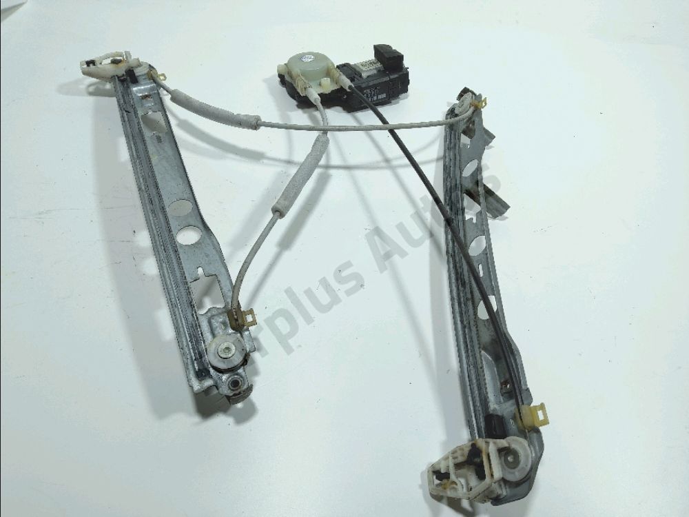 Lève-vitre électrique avant gauche