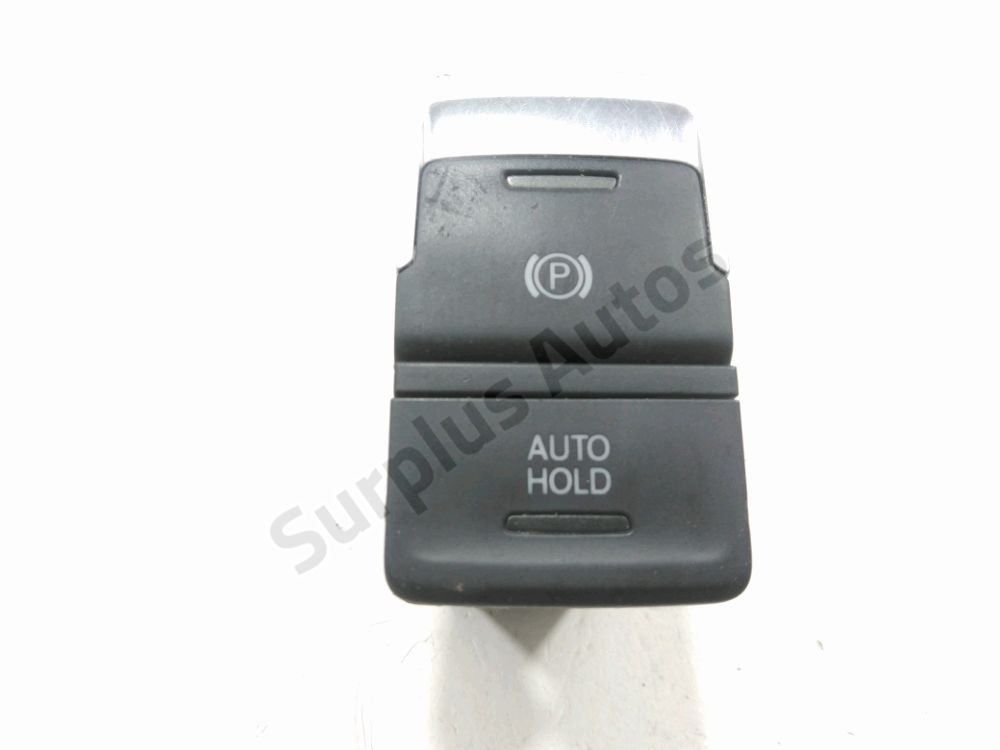 Levier de frein à main