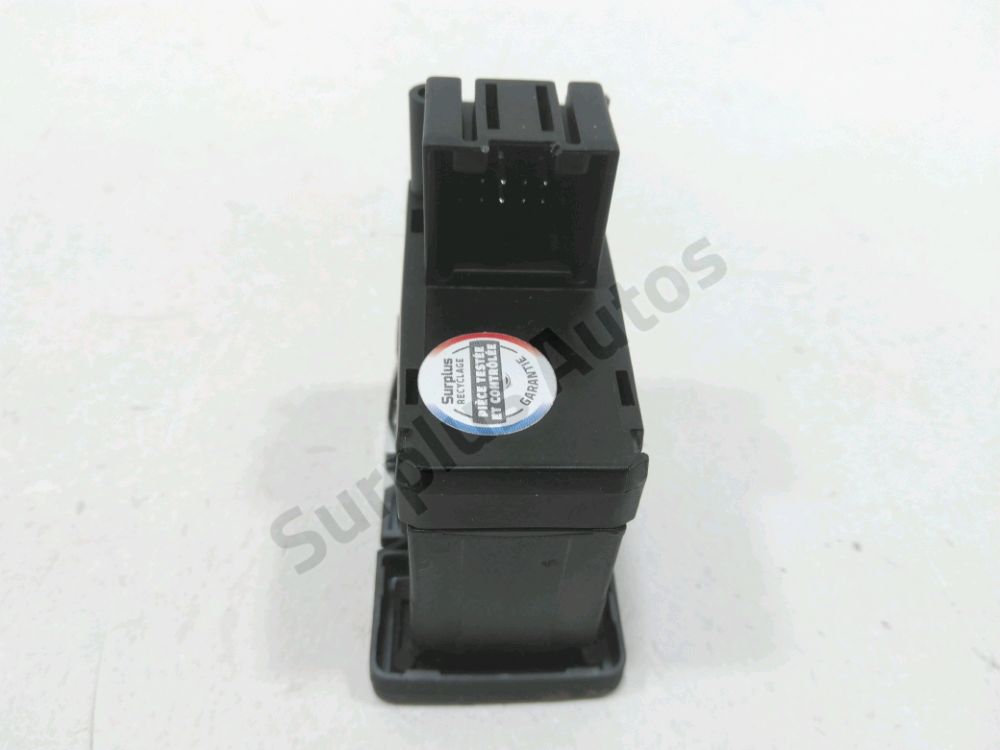 Levier de frein à main