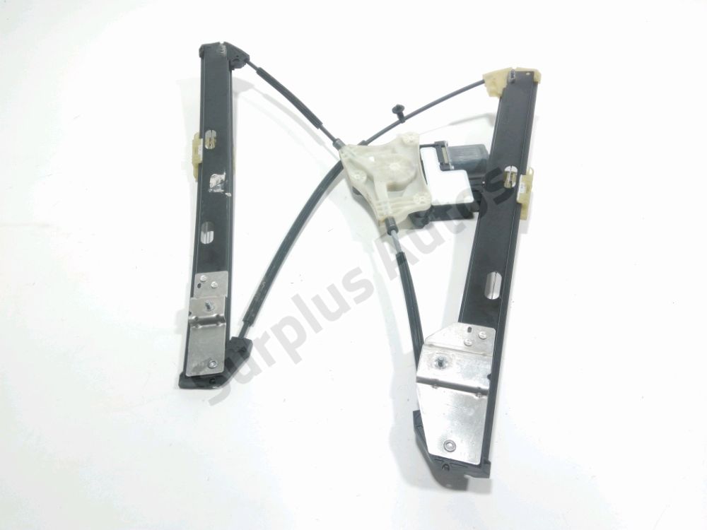 Lève-vitre électrique avant gauche