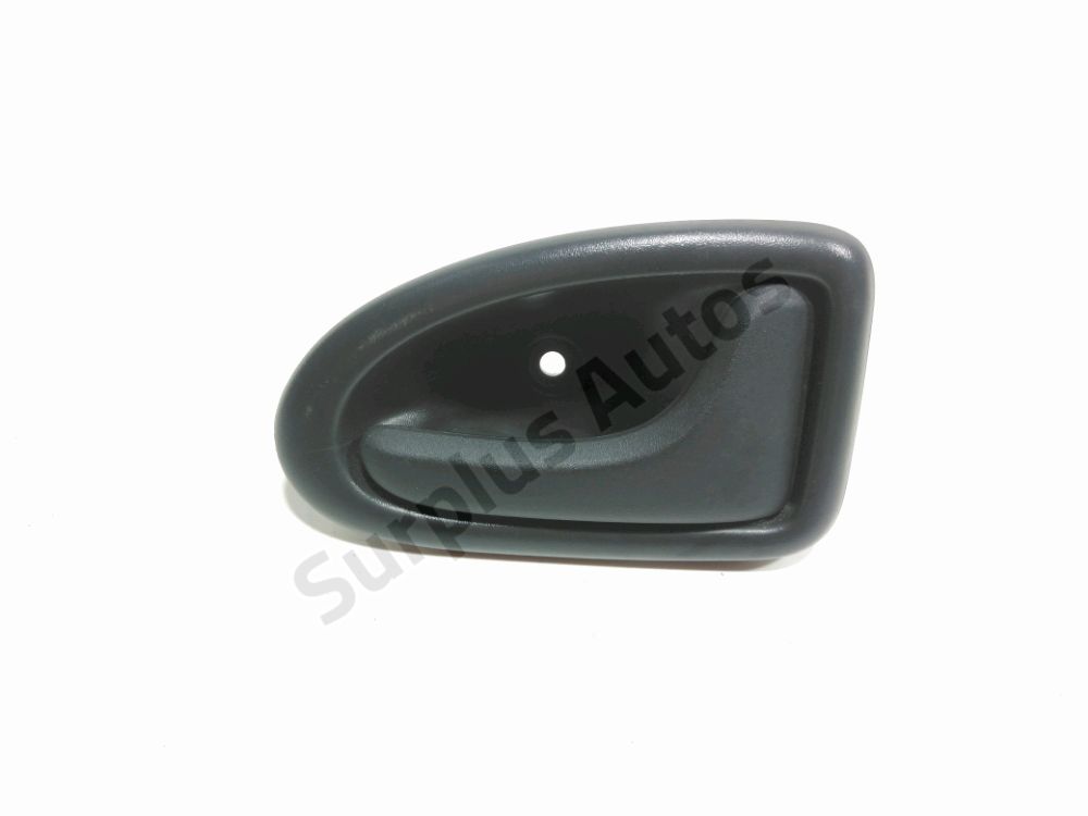 Poignee interieure porte avant droite