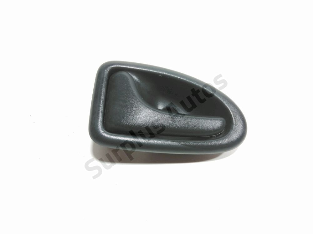 Poignée intérieure porte avant gauche