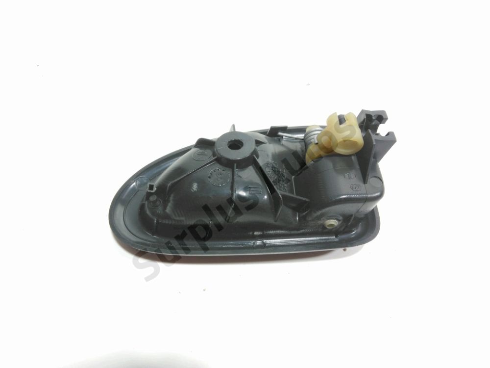 Poignée intérieure porte avant gauche