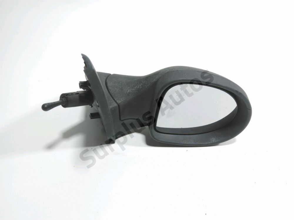 Retroviseur manuel droit