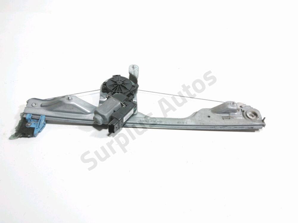 Lève-vitre électrique avant gauche