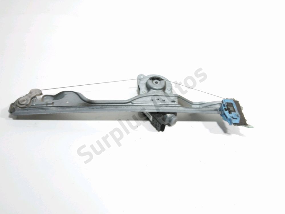 Lève-vitre électrique avant gauche