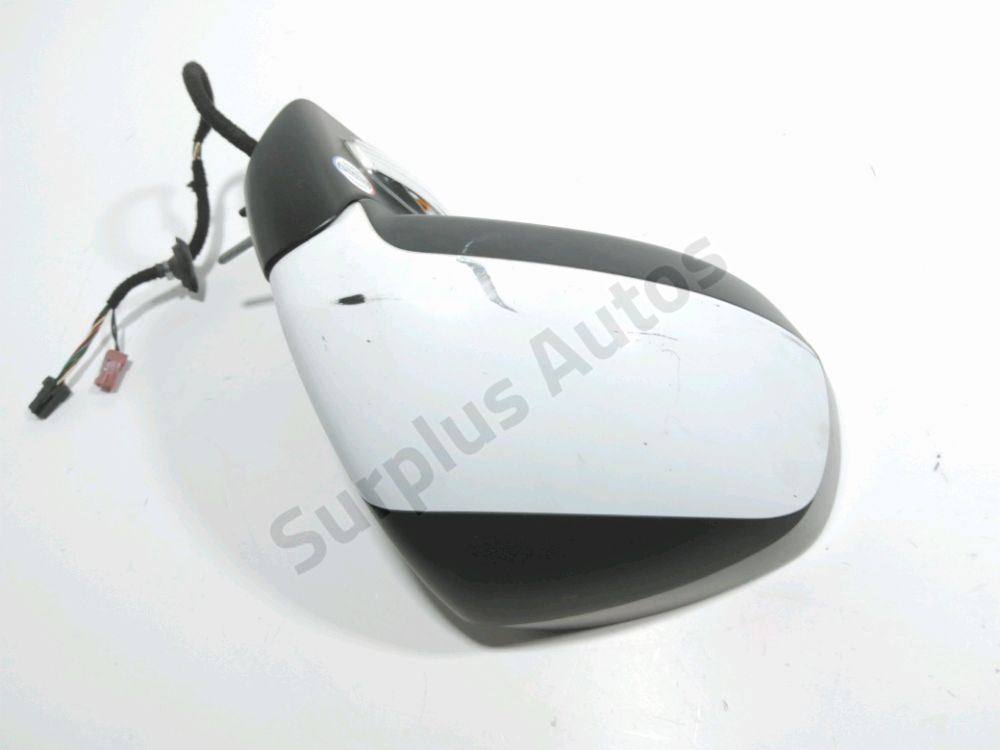 Rétroviseur électrique droit