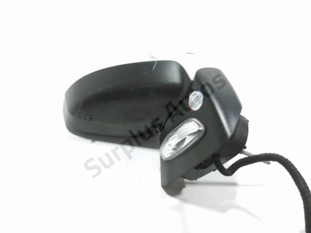 Rétroviseur électrique droit