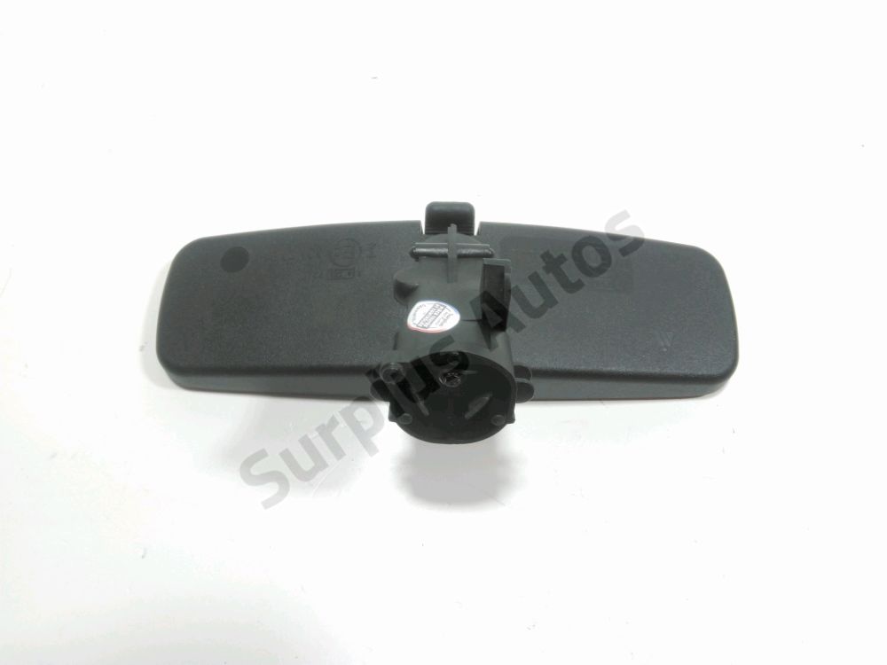 Rétroviseur intérieur