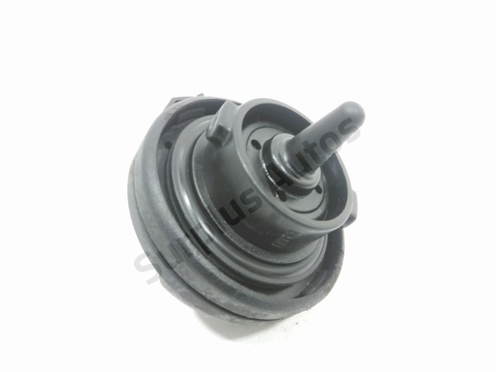 Bouchon de réservoir à carburant