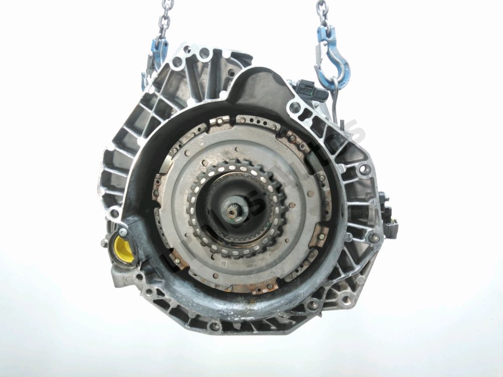 Boite à vitesse automatique