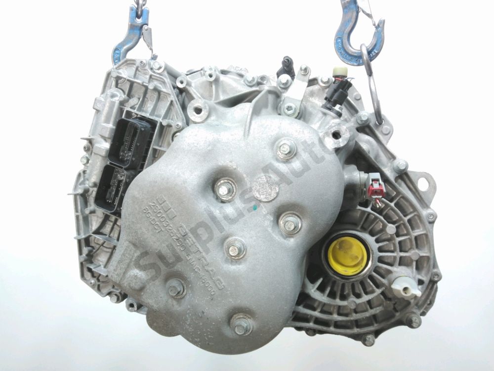 Boite à vitesse automatique
