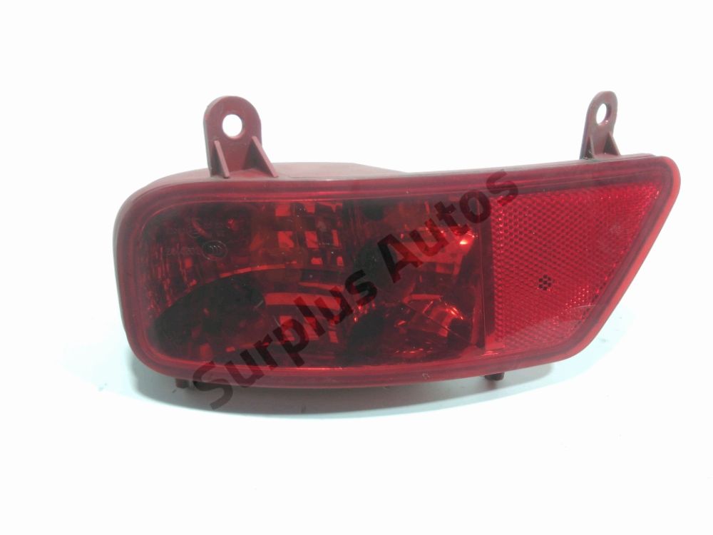 Feu de brouillard arrière droit