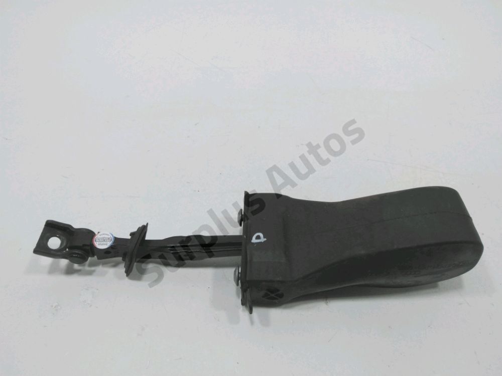 Tirant de porte avant droit