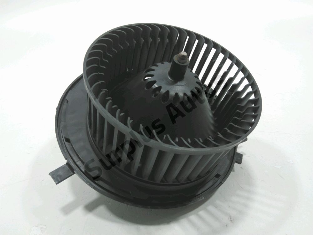 Ventilateur de chauffage