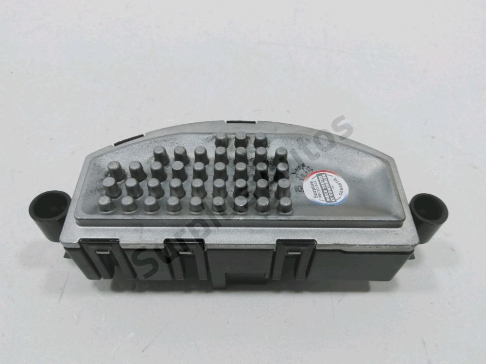 Résistance de chauffage