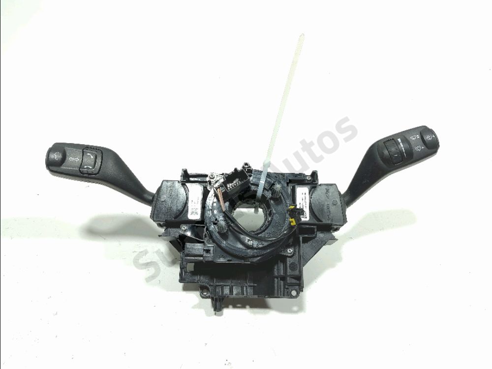 Commande sous-volant