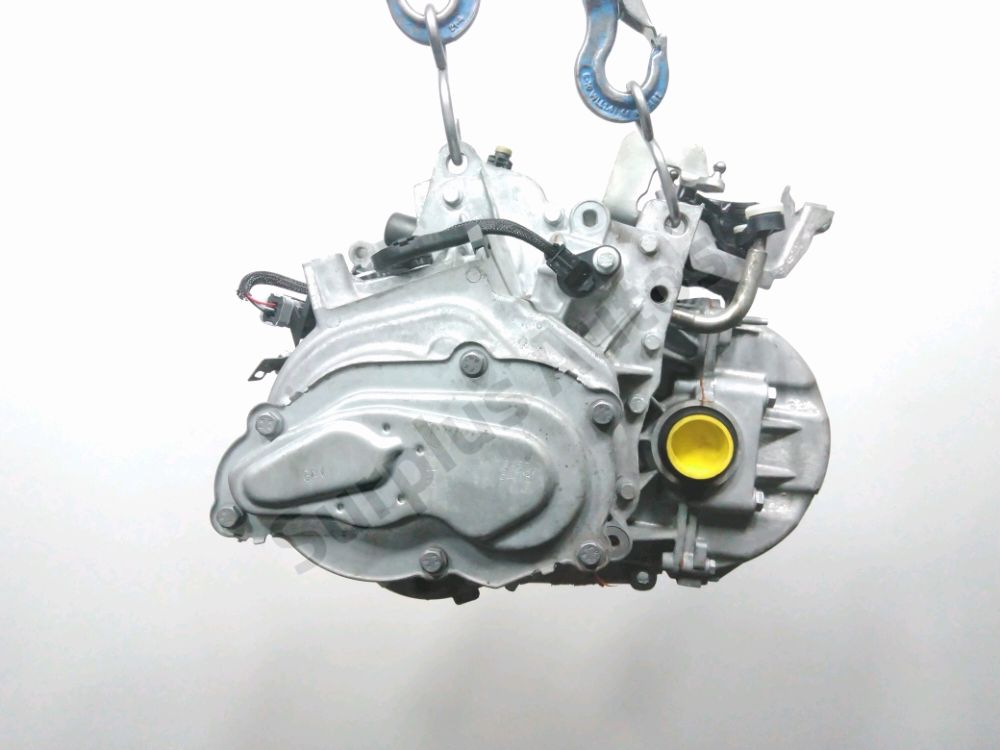 Boite à vitesse mécanique