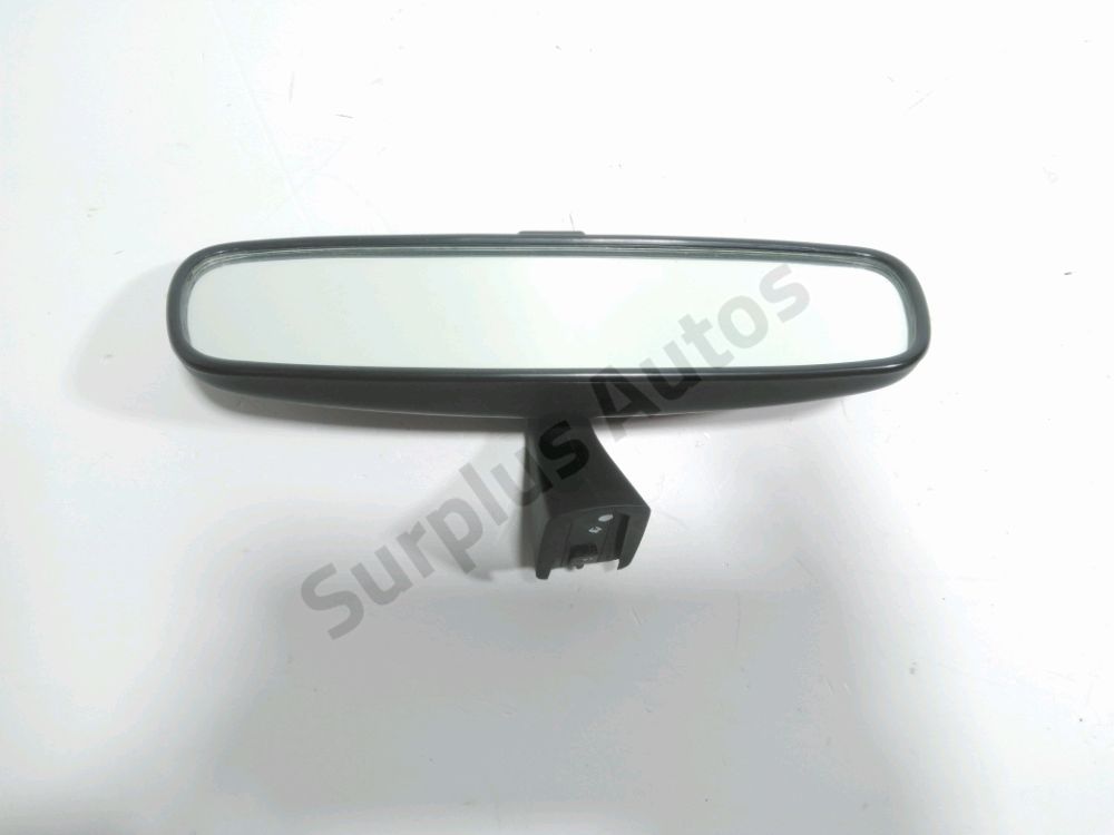 Rétroviseur intérieur