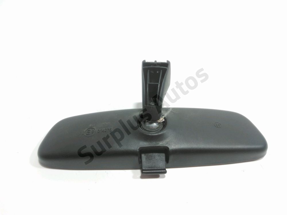 Rétroviseur intérieur