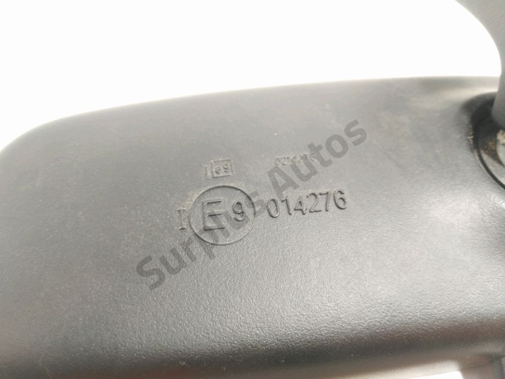 Rétroviseur intérieur