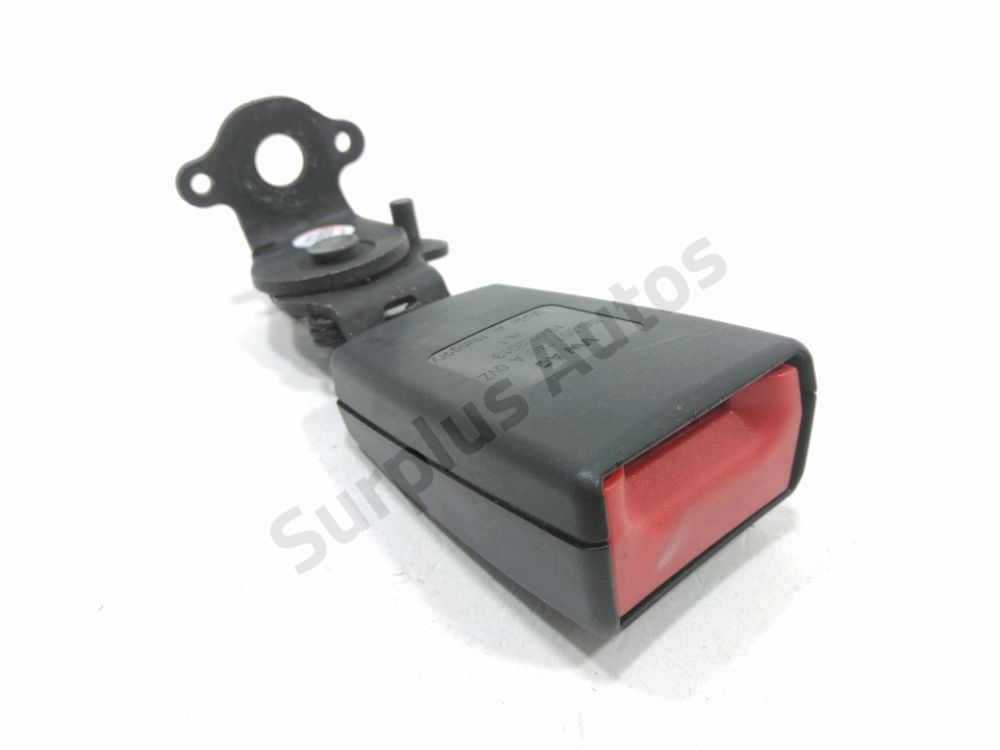 Ancrage ceinture arrière droit