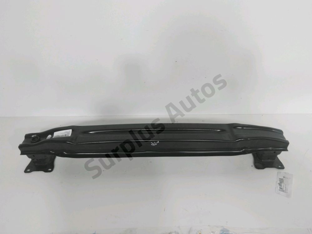 Renfort pare-choc arrière