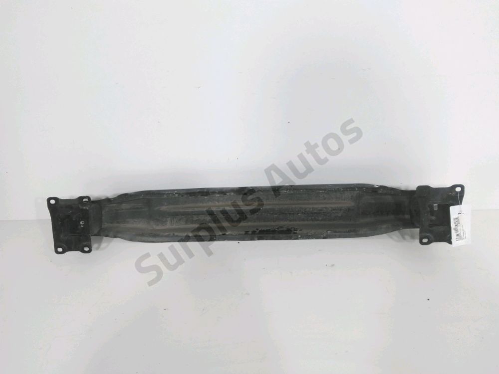 Renfort pare-choc arrière