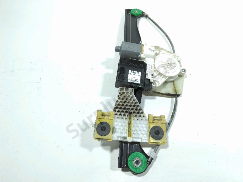 Leve-vitre electrique arriere gauche